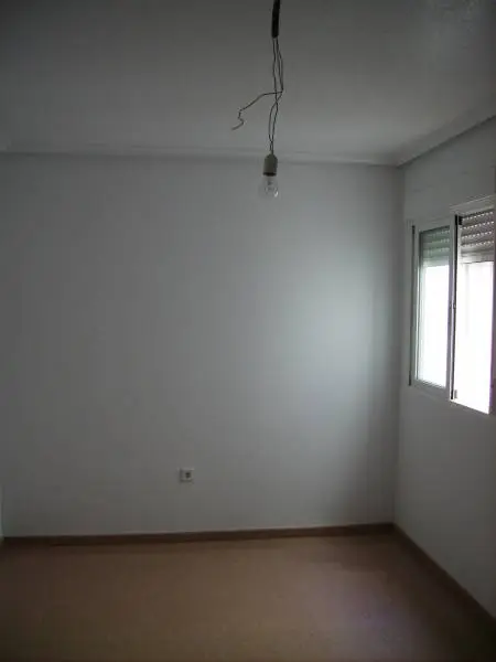 Venta Piso Garaje Toscar Carrus Oeste Elche