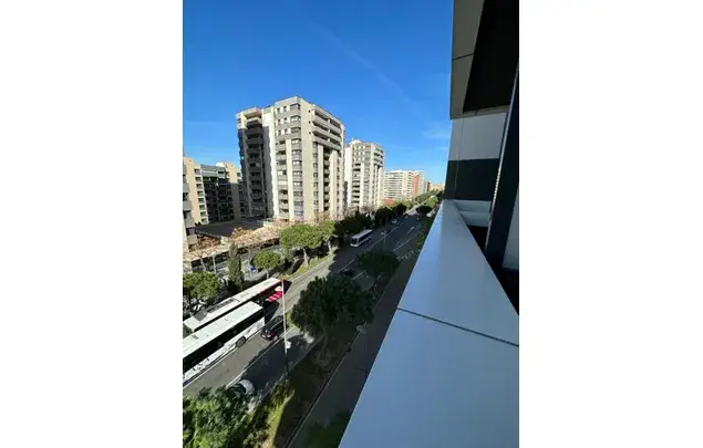 Apartamento 4 Dormitorios Tarragona Estudiantes Trabajadores