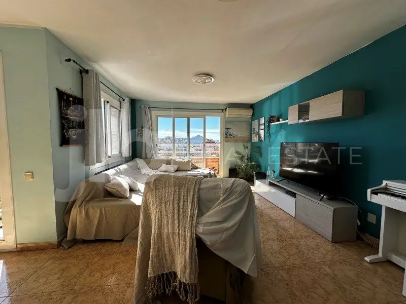 Venta Dúplex Ático Rubí 218m² 5 habitaciones Terraza