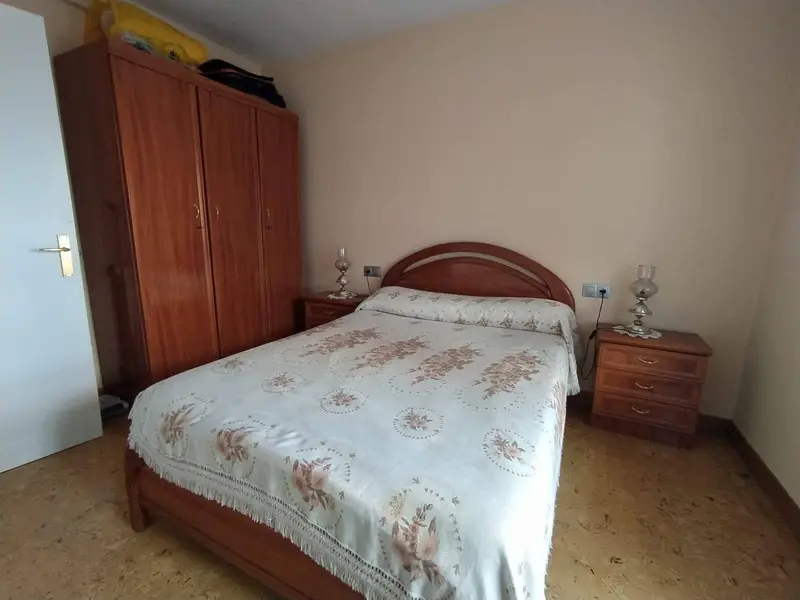 Piso en Venta Ponferrada 3 Habitaciones 2 Baños Terraza