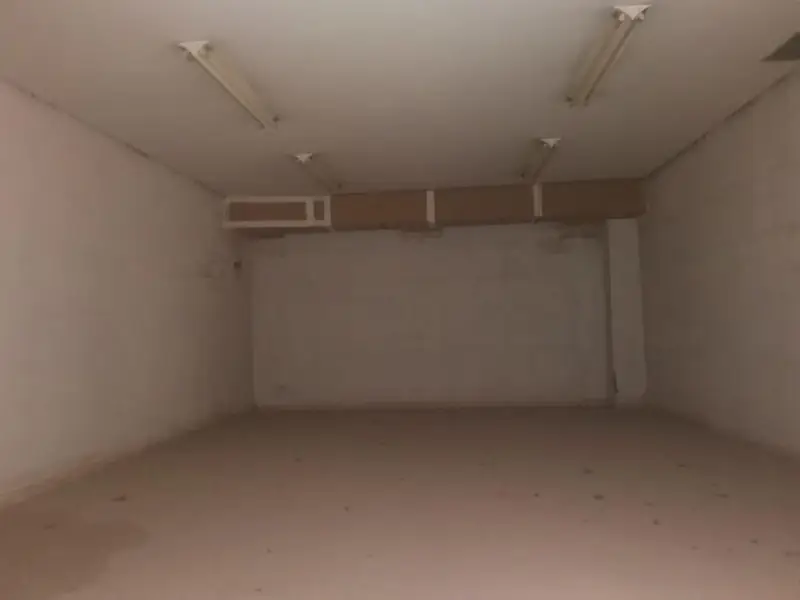 Venta Local Comercial Soleado 360m2 Espinardo Murcia