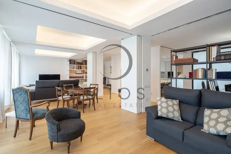Apartamento de Lujo en El Pla del Remei Valencia
