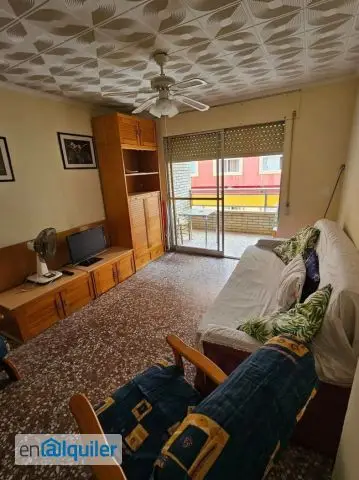 Apartamento Lo Pagán 2 habitaciones Cerca Playa