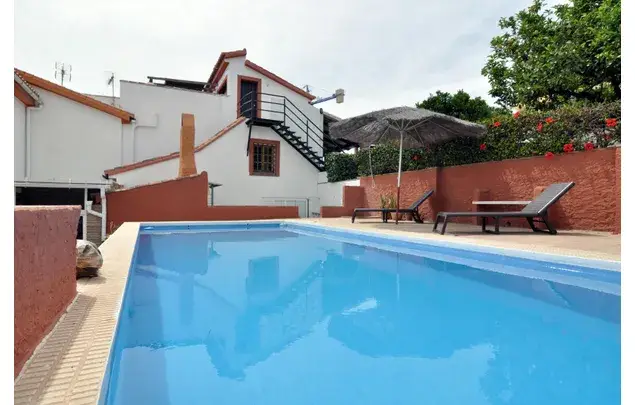 Alquiler casa 5 dormitorios Málaga Pedregalejo