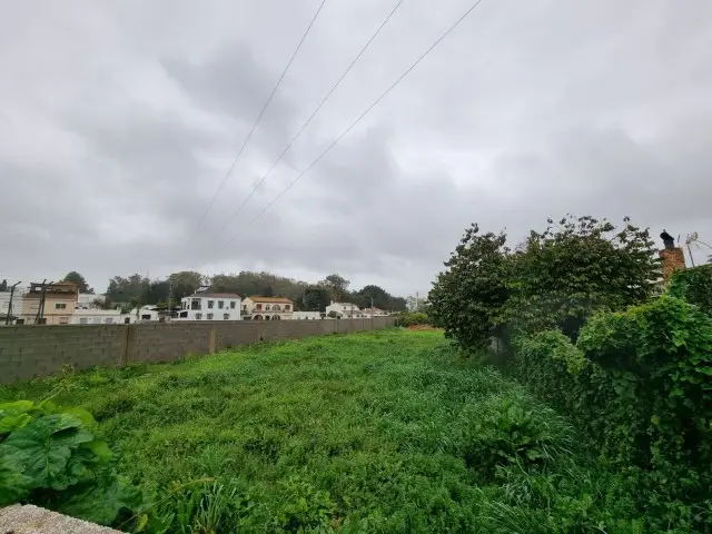 Terreno en venta San Enrique, España