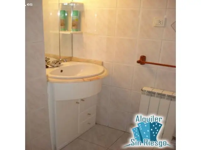 Piso en Venta San Blas 70m2 3 Dormitorios
