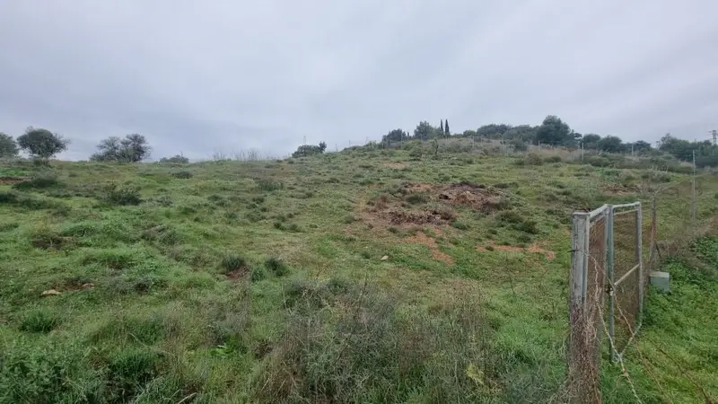 Terreno en Venta cerca de Alhaurin el Grande y Coin