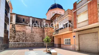 Casa pareada en venta en Plaza de Alfonso XIII