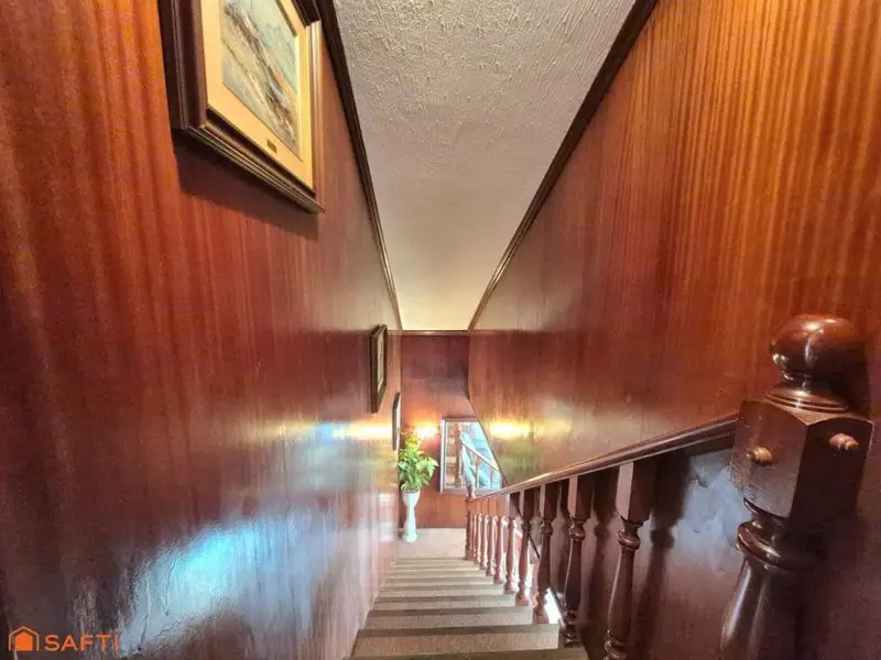 Finca/Casa Rural en venta en Begonte, Lugo