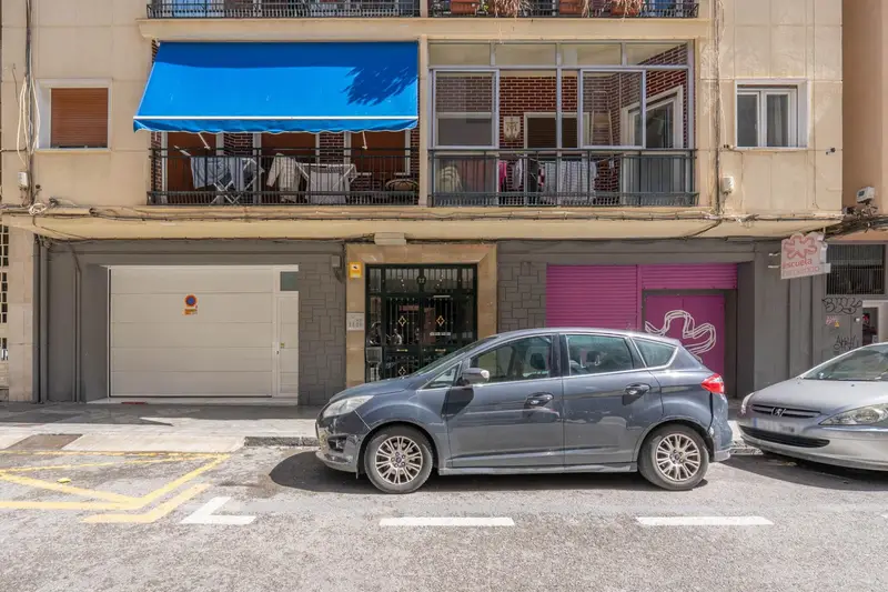 Venta Local Comercial Granada Hipercor