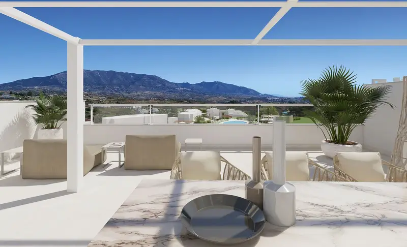Terreno en venta Golf, España