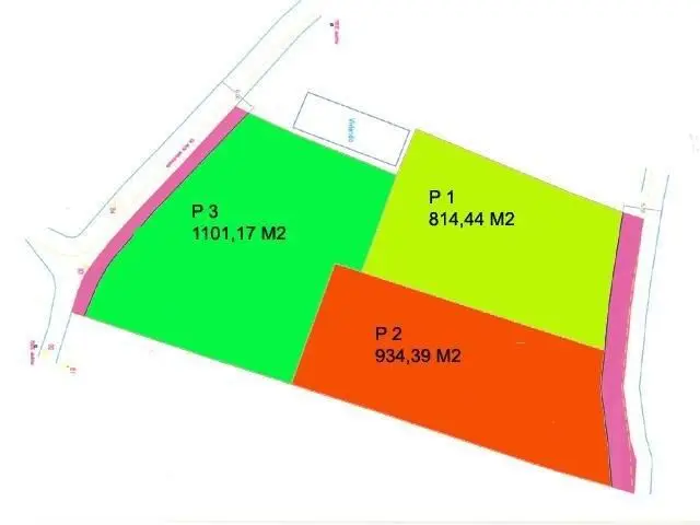 Venta Terreno Pravia Ref 23808