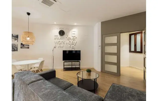 Habitación en Alquiler en Barcelona -  Antiga Esquerra de l'Eixample