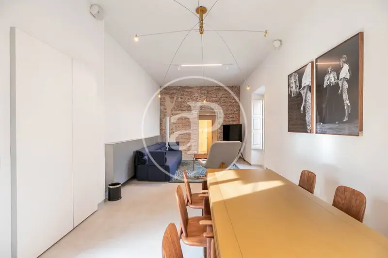 Apartamentos de Lujo en el Palacio Moxó Barrio Gótico Barcelona
