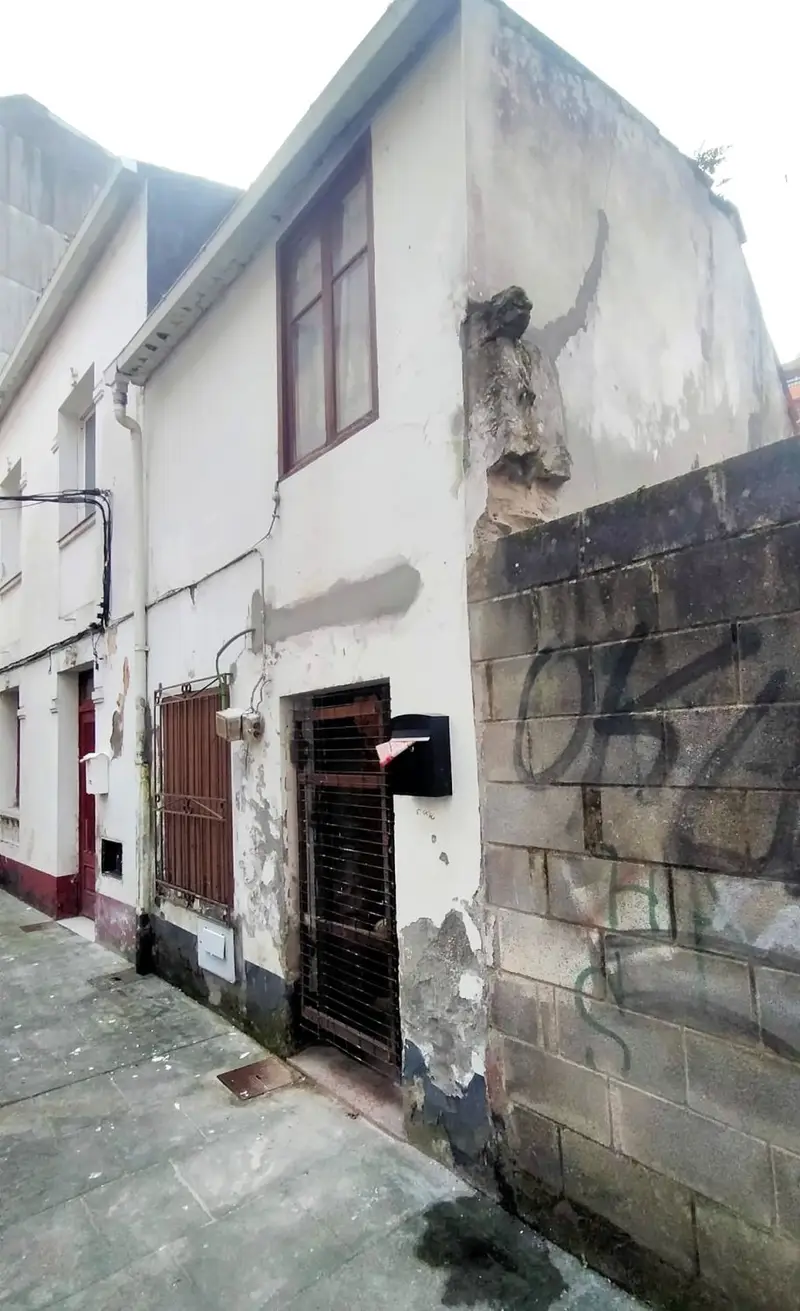 Casa 3 Dormitorios Centro Sada Reforma