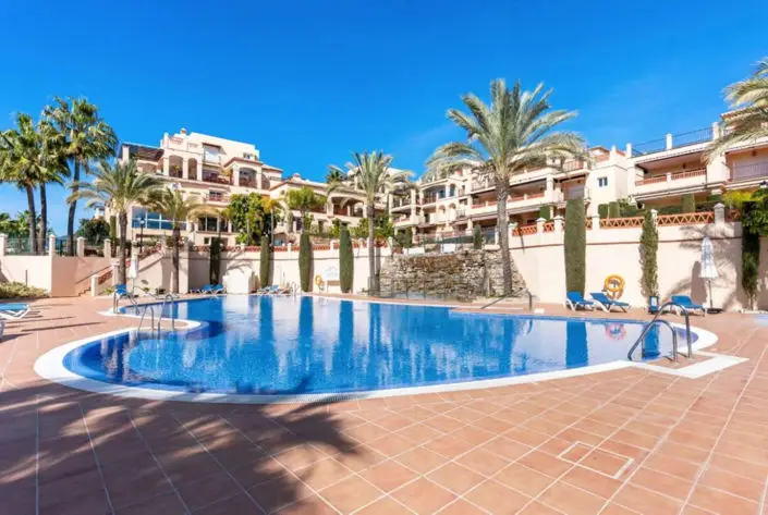 Apartamento en Venta Marques de Atalaya 2 Dormitorios