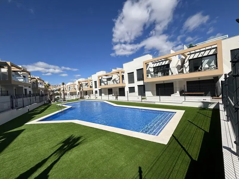 Villa en Venta Playa Flamenca 2 Dormitorios