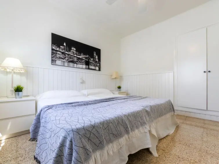 Casa Villa 3 Dormitorios Alquiler Cambrils Espa	

