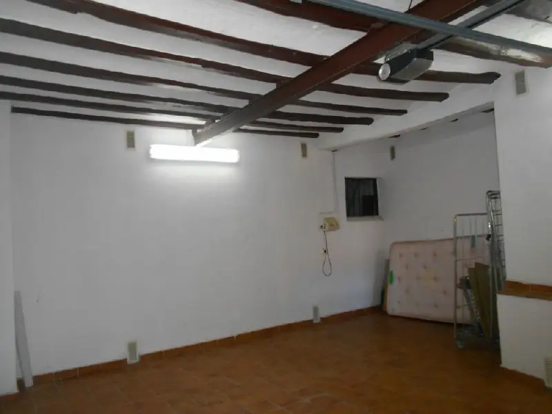 Venta Casa 23 Habitaciones Catedral Tarazona
