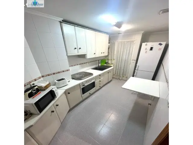 Apartamento en venta zona Canal Maria Cristina Feria Albacete