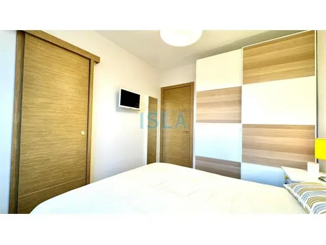 Apartamento Luminoso y Acogedor Cerca de la Playa Isla Playa