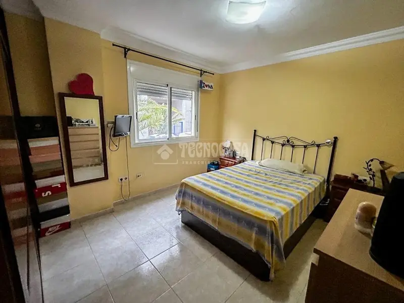 Piso en Venta Santa Cruz de Tenerife 125m2 3 Dormitorios Garaje Trastero