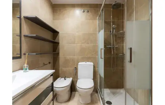 Alquiler de Habitaciones en Piso Compartido en Barcelona