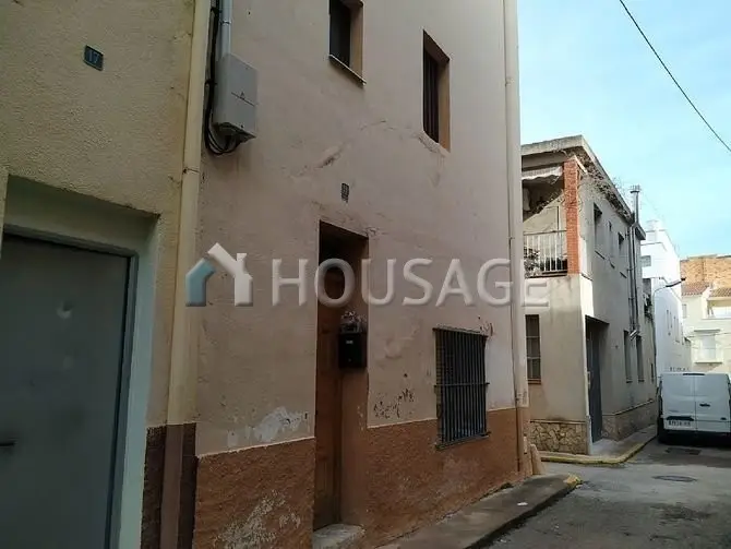 Piso en venta en Santa Bárbara Tarragona 1 dormitorio