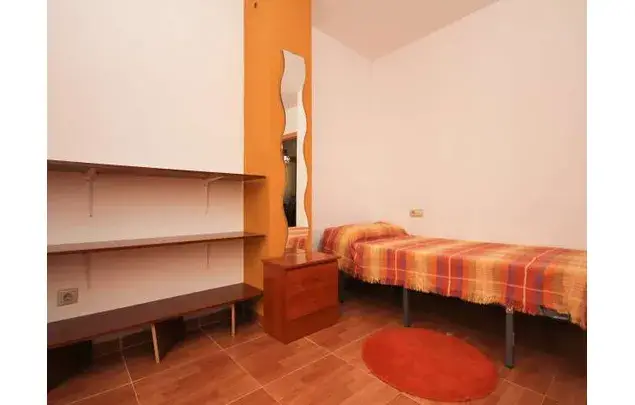 Alquiler Apartamento 2 Dormitorios 60m2 Centro Granada