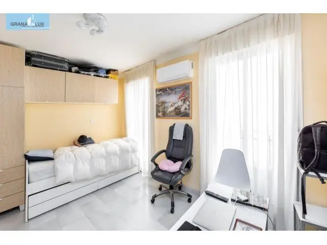 Fantástico estudio en el Realejo La Granada