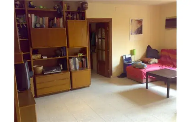 Habitacion en piso compartido Granada estudiantes
