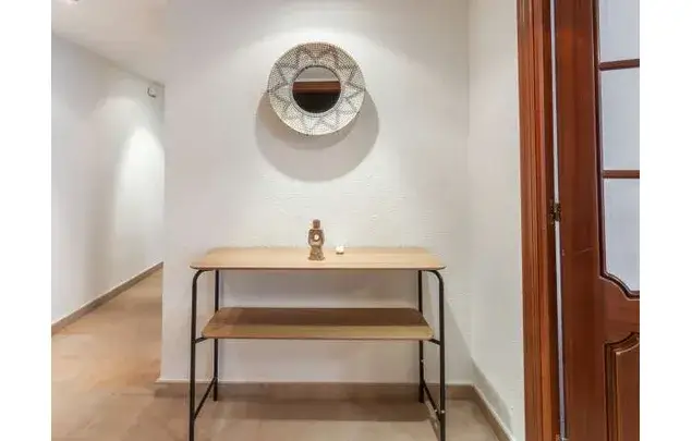 Alquiler Habitacion Alicante