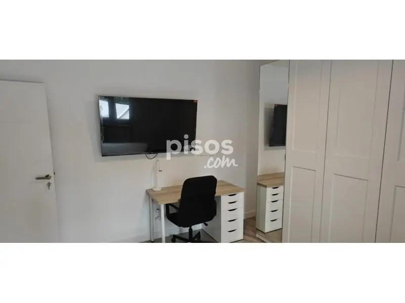 Habitacion en Alquiler en Donostia San Sebastian