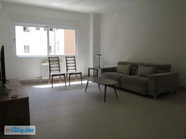 Alquiler Piso Amueblado Beiro Estudiantes