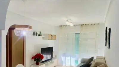 Apartamento en Alquiler Cerca de Institutos Carrer Sevilla
