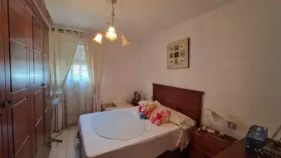 Piso en venta en Lora del Rio planta baja 62m2