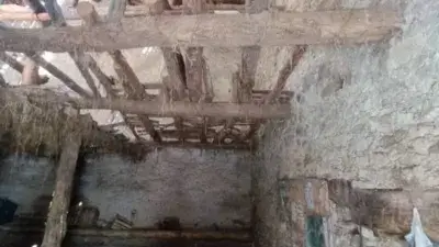 Casa Rustica en La Carrera para Reformar 166m2