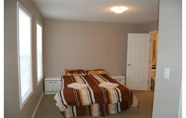 Apartamento 1 Dormitorio 62m2 Madrid Moderno Amueblado