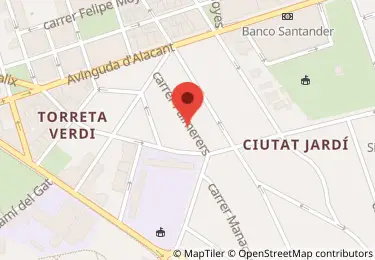 Subasta Vivienda Elche Finca 28529