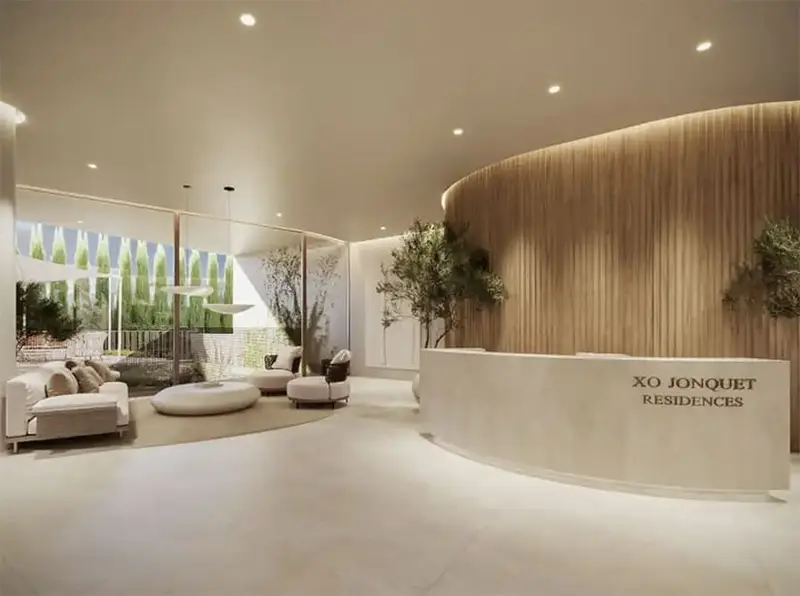 Atico Duplex Lujo Es Jonquet Vistas Puerto Palma 2027