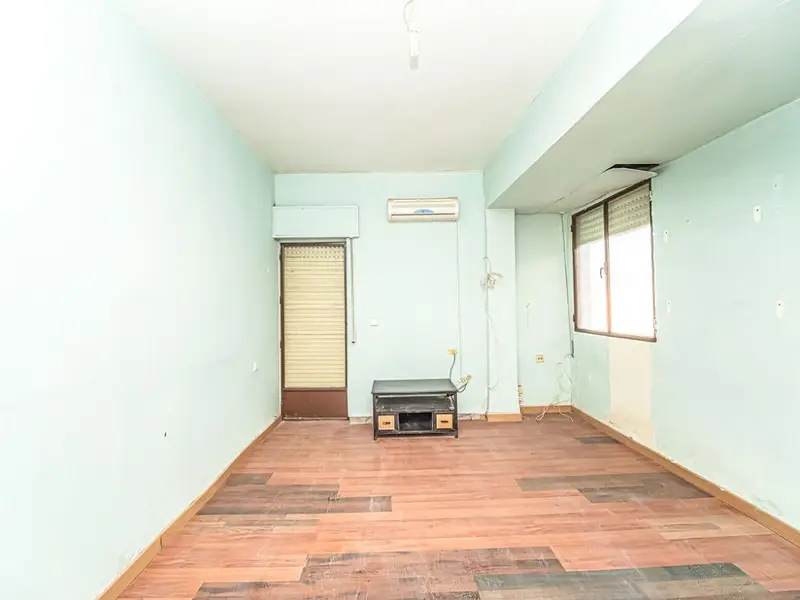 Piso en Alcantarilla 115m2 3 habitaciones