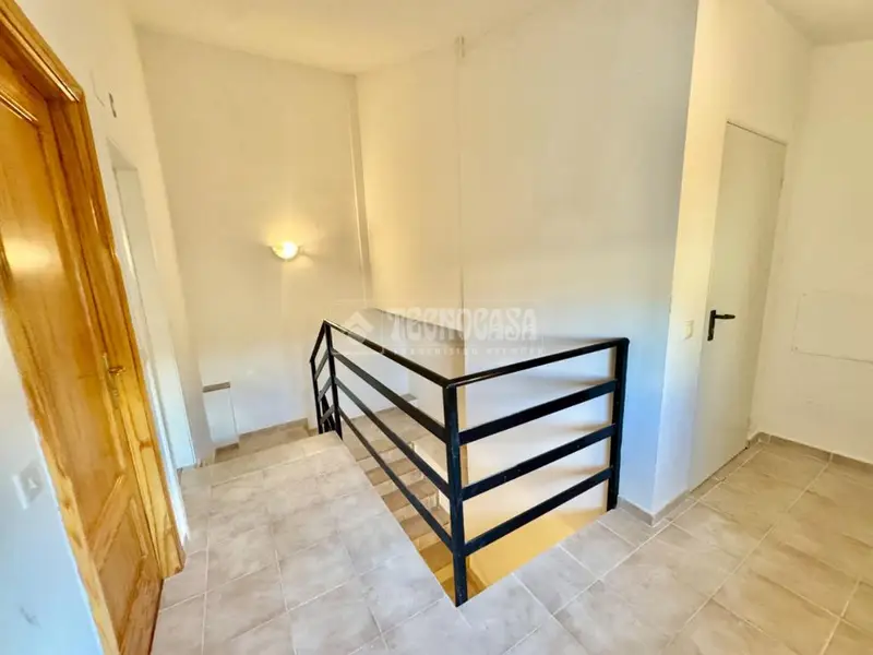 Piso en Venta Cogolludo Ideal Inversores 1 Dormitorio 65m2