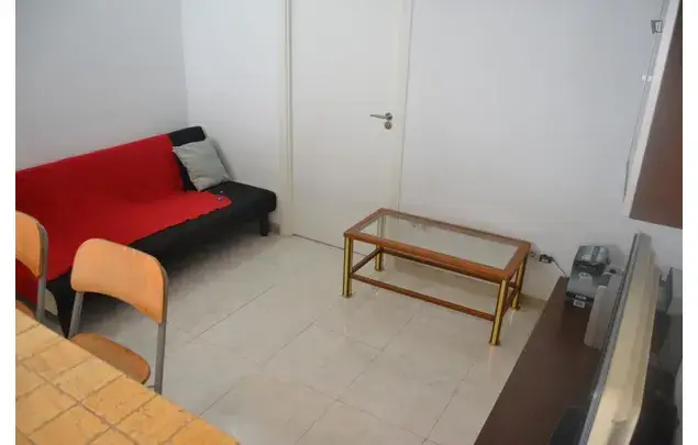 Alquiler Apartamento 4 Dormitorios Palma Estudiantes