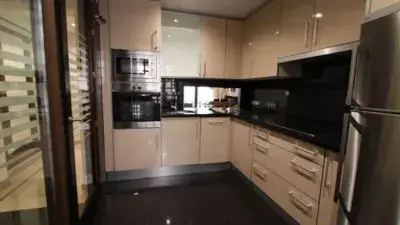 Apartamento en venta en Calle Bahia de La Plata