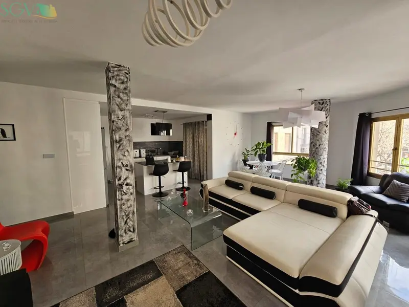 Venta Piso Reformado Centro Novelda 2 Dormitorios 1 Baño