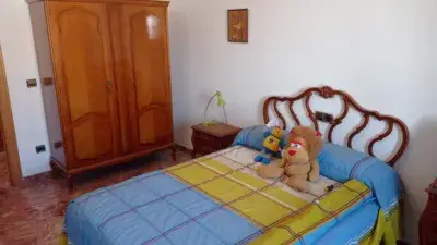 Ático Dúplex en Úbeda con 3 Dormitorios y Terrazas