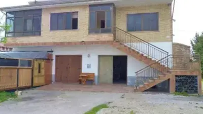 Chalet en Venta en Polanco 4 habitaciones 324m2