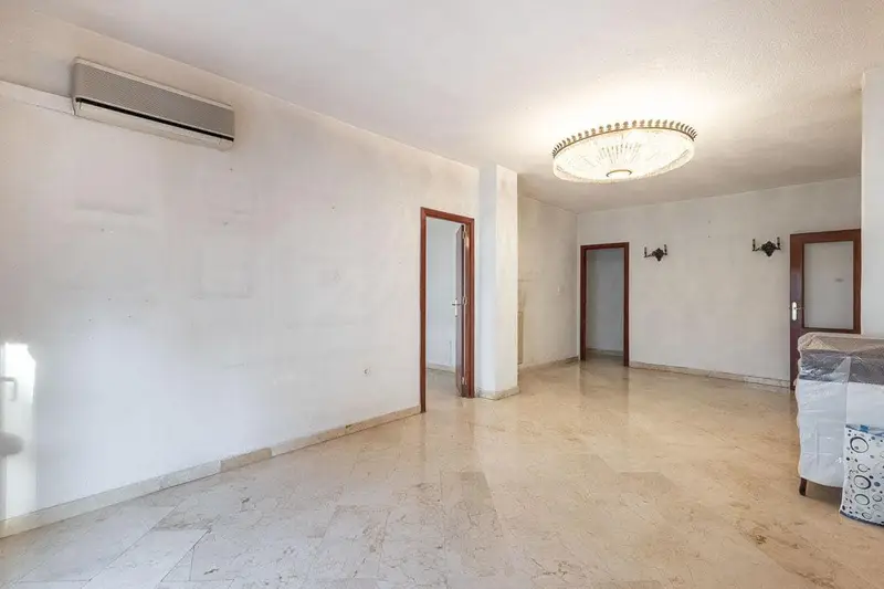 Piso en venta en Granada ciudad 5 dormitorios 170m2