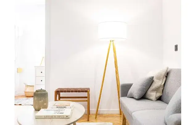 Alquiler de Habitacion en Madrid Online
