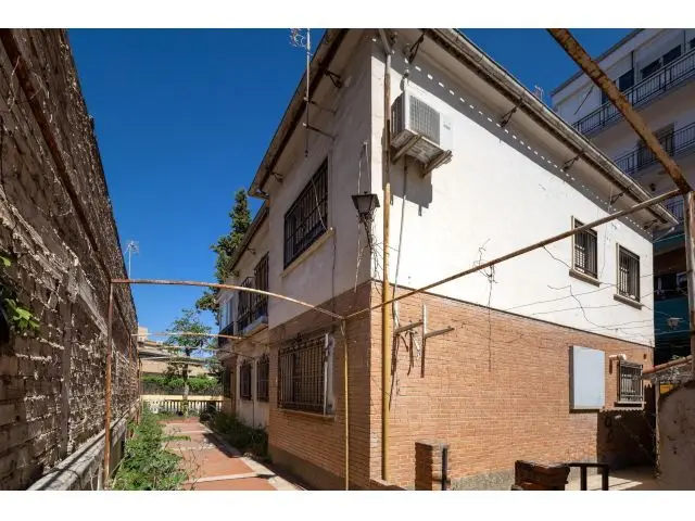 Casa en Centro de Granada cerca Palacio Congresos
